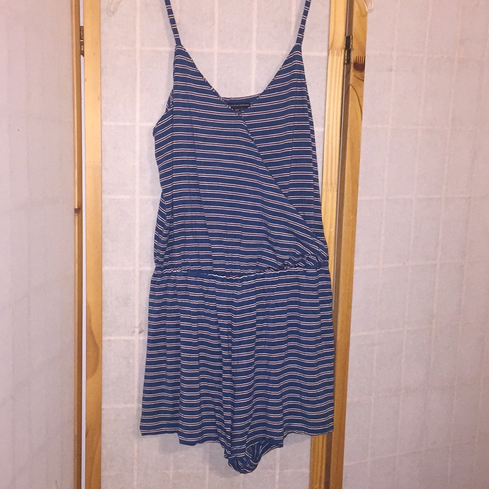 American Eagle Rompers